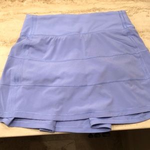 Lululemon skirt